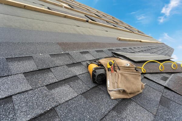 Frequently Asked Questions About Roof Replacement In Kansas City