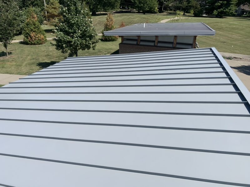 Pyramid Roofing Company, Inc. | New Roof Installation and Roof Repair