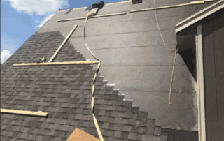 Pyramid Roofing | What To Expect