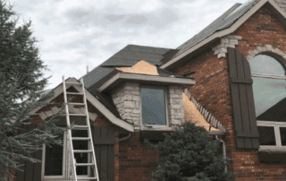 Pyramid Roofing | What To Expect