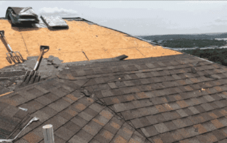 Pyramid Roofing | What To Expect