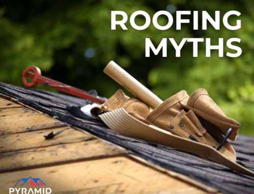 Debunking 4 Common Roofing Myths: What You Need to Know