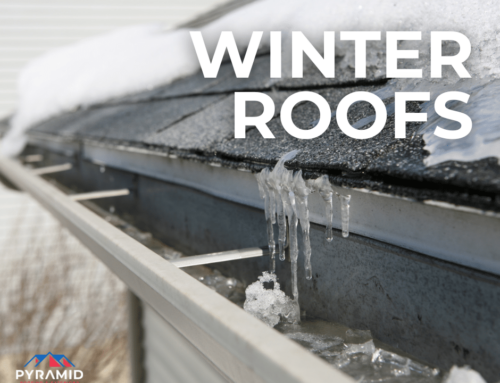 11 Tips for Maintaining Your Roof this Winter