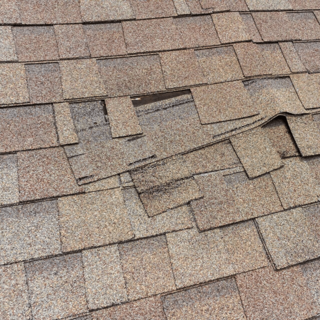 Pyramid Roofing | What to Do When Your Roof Starts Leaking